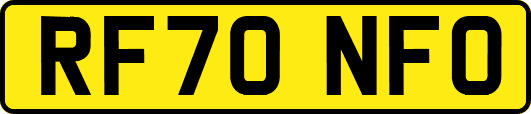 RF70NFO