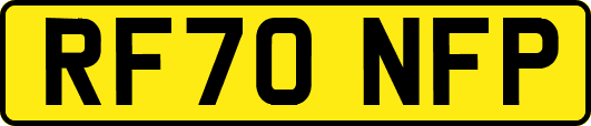 RF70NFP