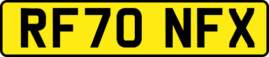 RF70NFX
