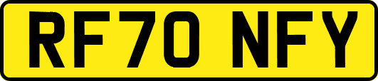 RF70NFY