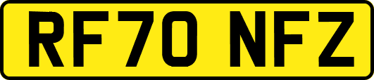 RF70NFZ