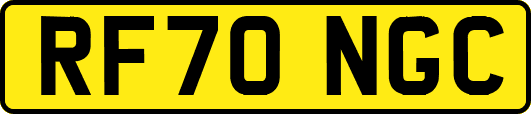 RF70NGC
