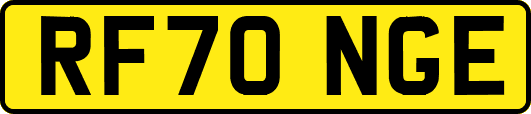 RF70NGE