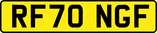 RF70NGF