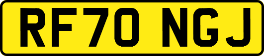RF70NGJ