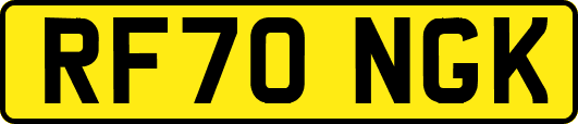 RF70NGK