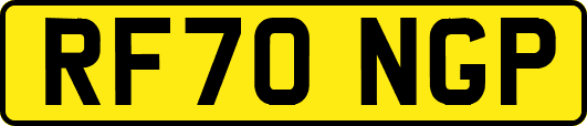 RF70NGP