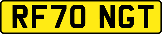 RF70NGT