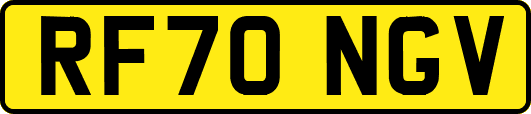 RF70NGV