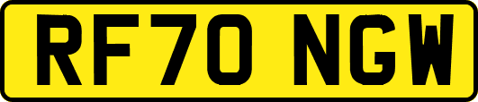 RF70NGW