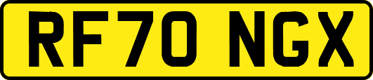 RF70NGX
