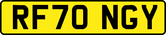 RF70NGY