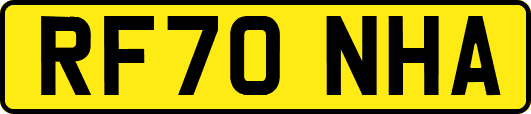 RF70NHA