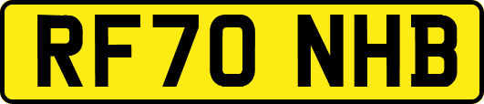RF70NHB