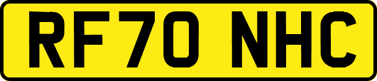 RF70NHC
