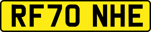 RF70NHE