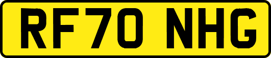 RF70NHG