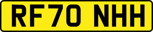 RF70NHH