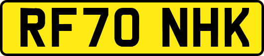RF70NHK