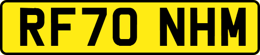 RF70NHM