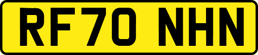 RF70NHN