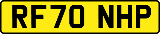 RF70NHP