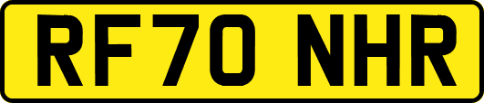 RF70NHR