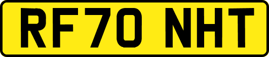 RF70NHT