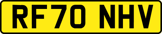 RF70NHV