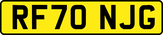 RF70NJG