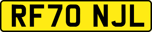 RF70NJL