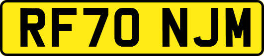 RF70NJM