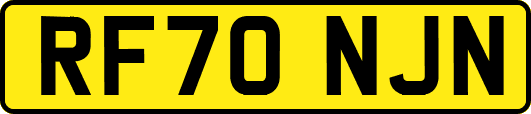 RF70NJN