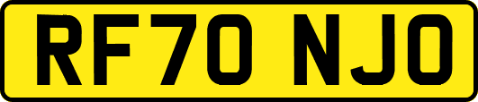 RF70NJO