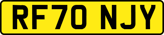 RF70NJY