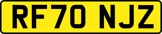 RF70NJZ