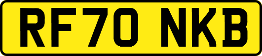 RF70NKB