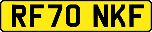 RF70NKF