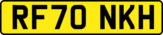 RF70NKH