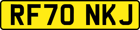 RF70NKJ