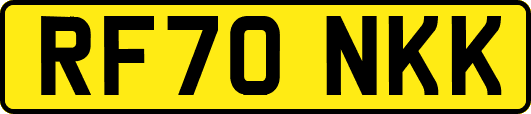 RF70NKK