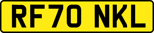 RF70NKL