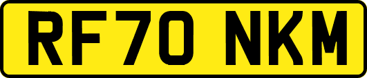 RF70NKM