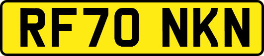 RF70NKN
