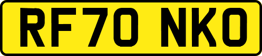 RF70NKO