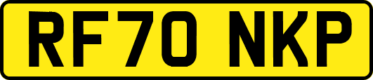 RF70NKP