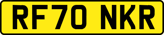 RF70NKR