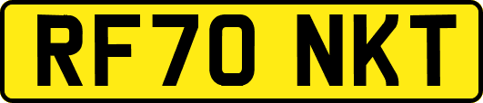 RF70NKT