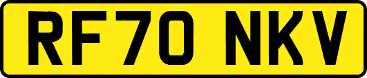RF70NKV