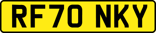 RF70NKY